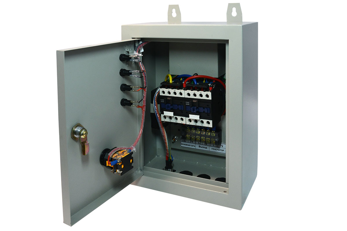 Блок ТСС АВР-С 10000/230, изображение 4